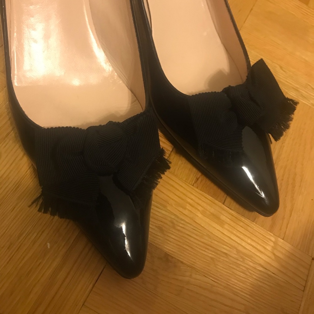 Prada heels size 39 - Picture 2 of 7
